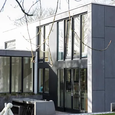 Studiolke Bed and Breakfast *