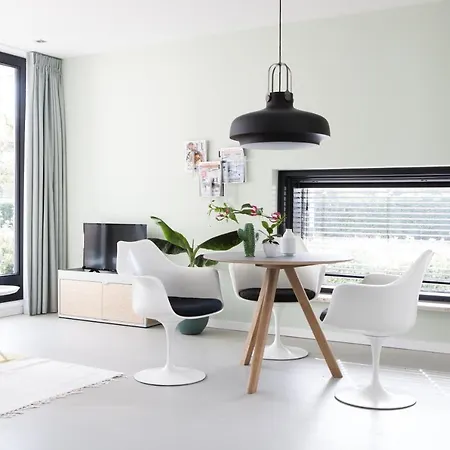 Studiolke Frühstückspension Heeze