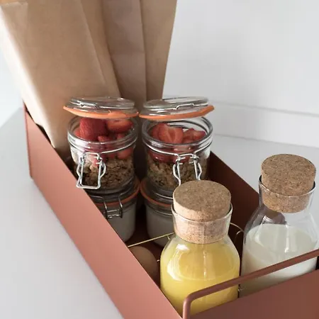 Studiolke Frühstückspension