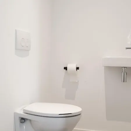 Frühstückspension Studiolke Heeze