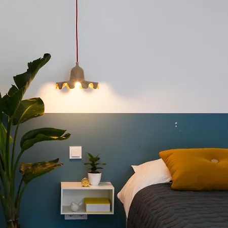 Studiolke Bed and Breakfast *