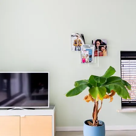 Frühstückspension Studiolke Heeze