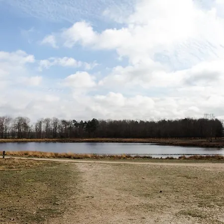 Studiolke Frühstückspension Heeze