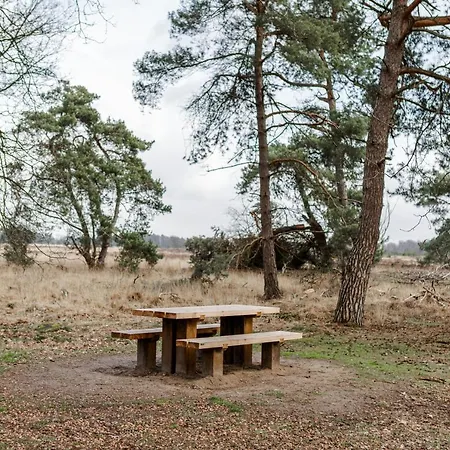Studiolke 3* Heeze