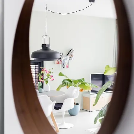 Studiolke Frühstückspension