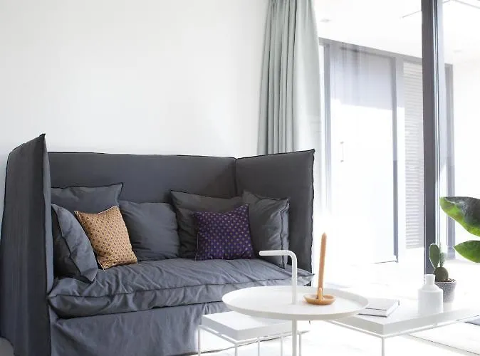 Alojamento de Acomodação e Pequeno-almoço Studiolke Heeze