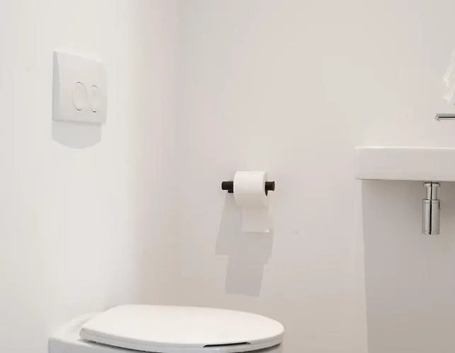 Alojamento de Acomodação e Pequeno-almoço Studiolke Heeze