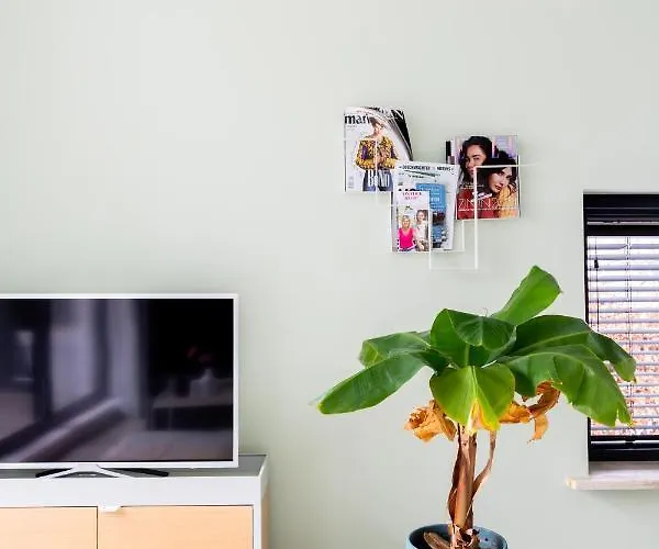 Alojamento de Acomodação e Pequeno-almoço Studiolke Heeze