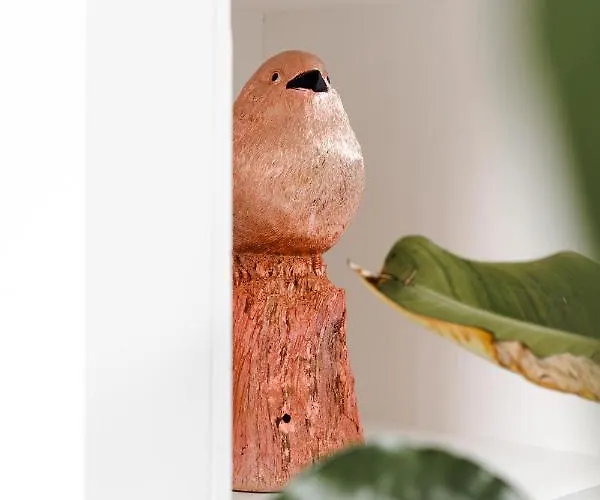 Studiolke Bed and Breakfast 3*