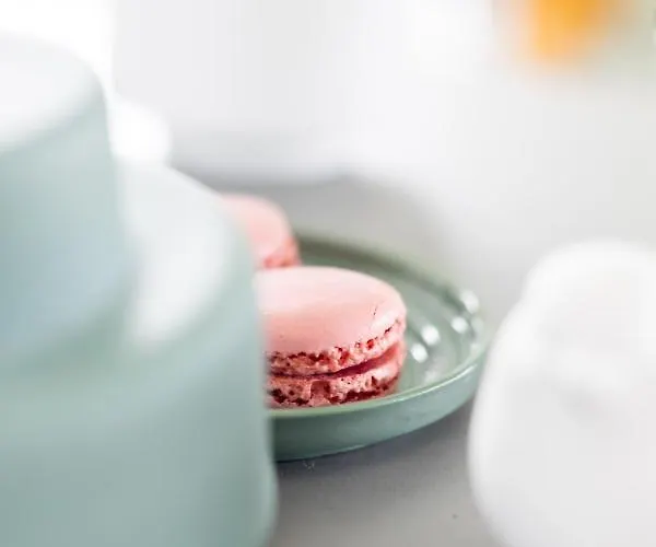 Studiolke Alojamento de Acomodação e Pequeno-almoço 3*