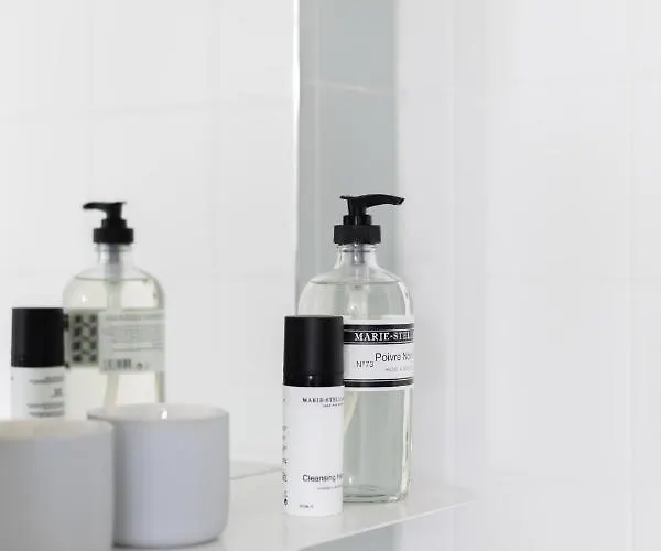 Studiolke Alojamento de Acomodação e Pequeno-almoço