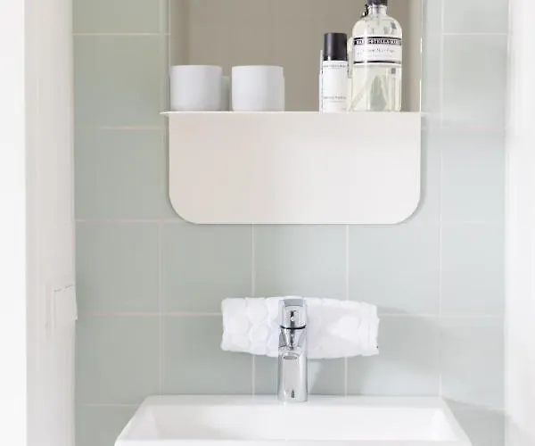 Studiolke Bed and Breakfast 3*