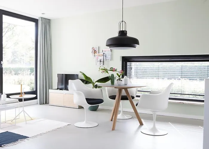 Studiolke Bed & Breakfast Heeze