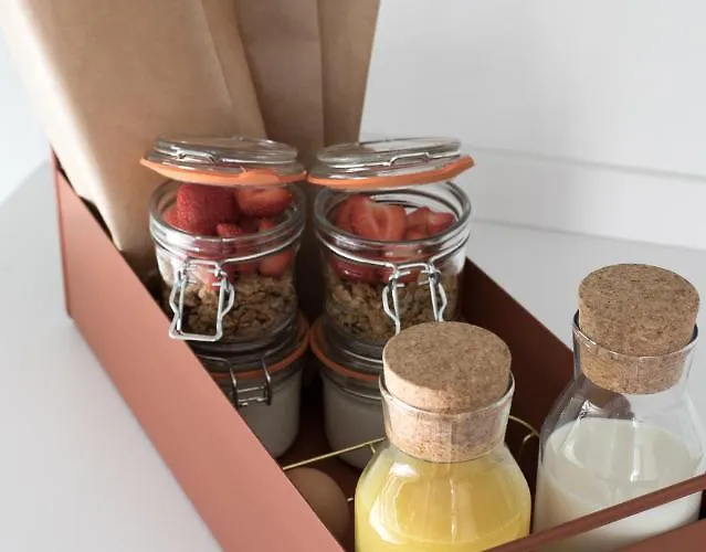 Studiolke Bed & Breakfast