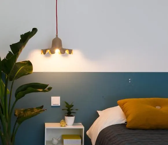 Studiolke Bed & Breakfast 3*