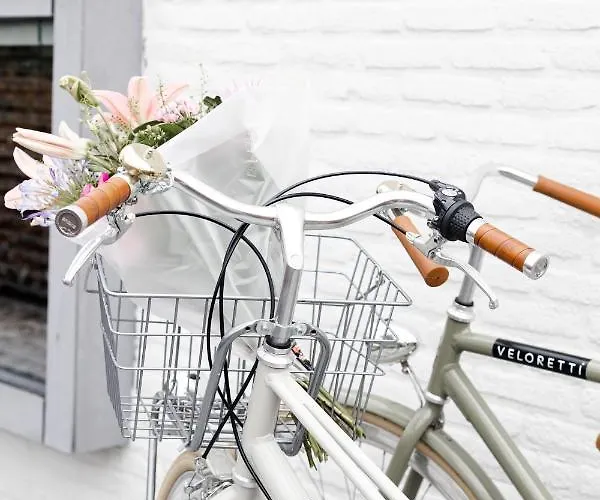 Studiolke Bed & Breakfast 3*